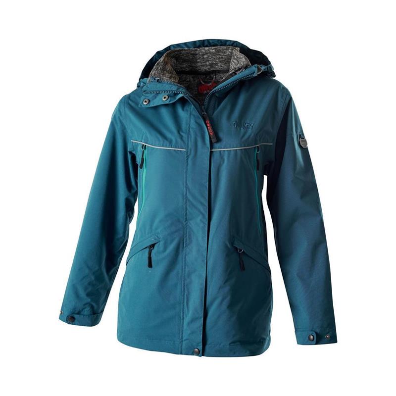 Owney Damen Doppeljacke "Senda"