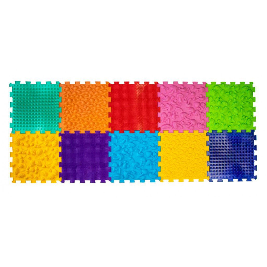 Orthopädische Sensorikmatten - Massagematten