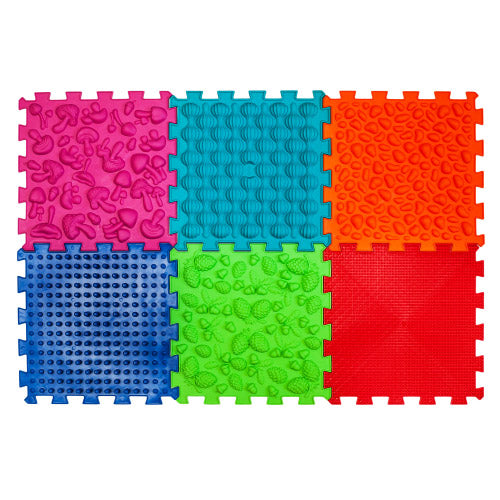 Orthopädische Sensorikmatten - Massagematten