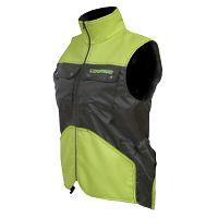 Sporthund Hundeführer Weste Easy-Fashion Lime