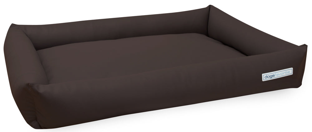 Kalimero Hundebett Starter