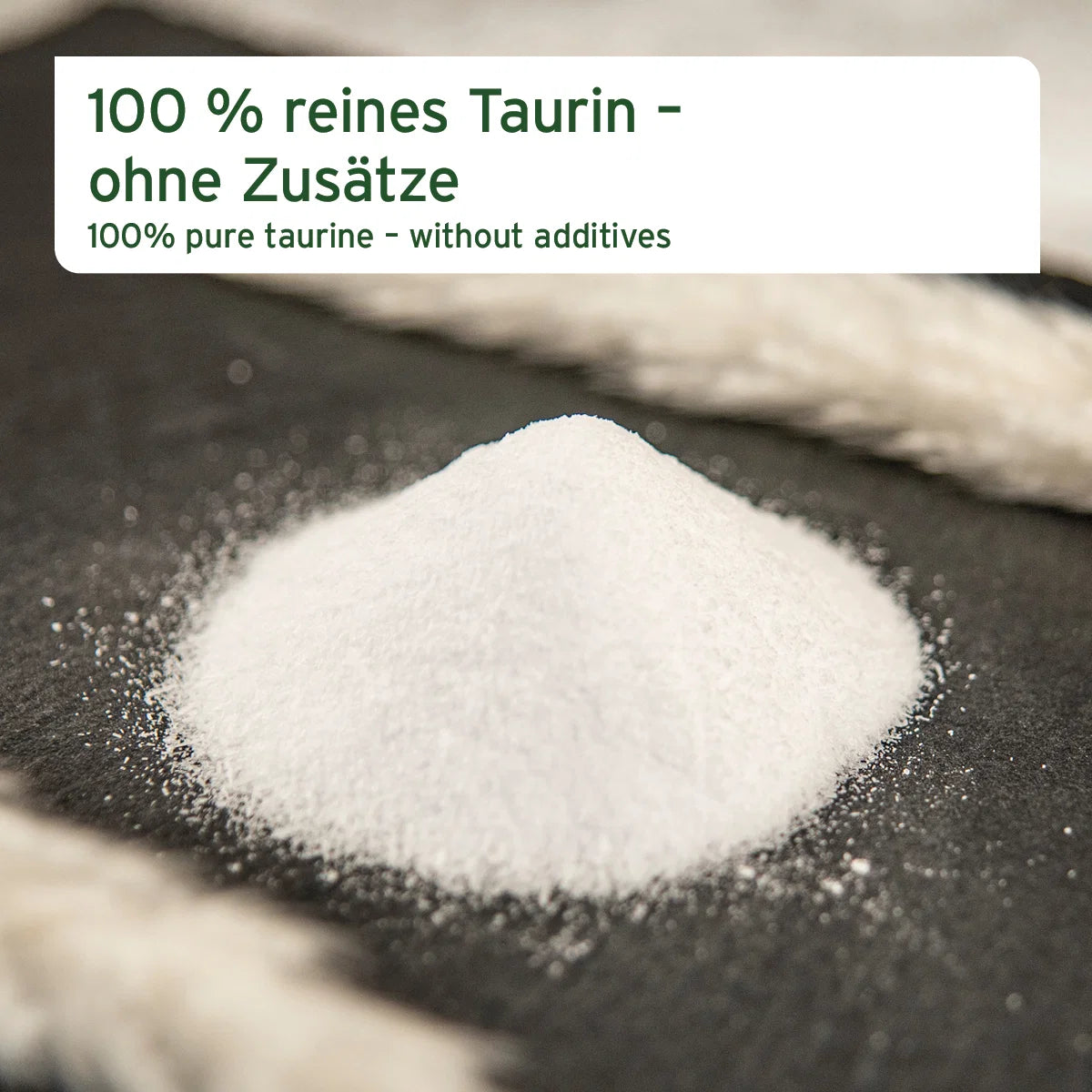AniForte® Taurin Pulver