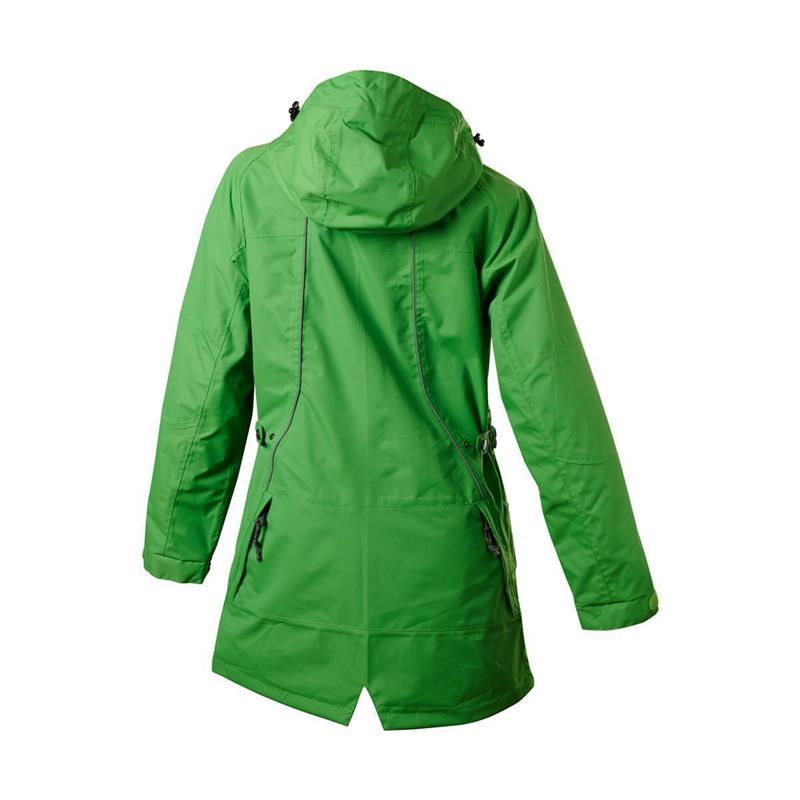 Owney Damen Parka "Tuvaq"