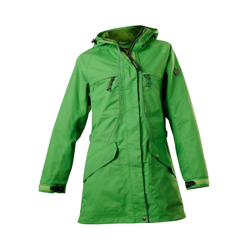 Owney Damen Parka "Tuvaq"