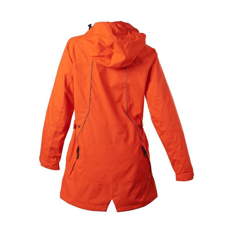 Owney Damen Parka "Tuvaq"