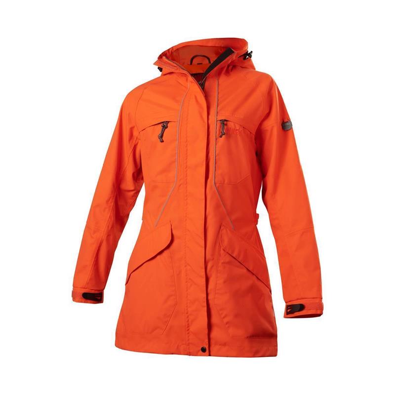 Owney Damen Parka "Tuvaq"