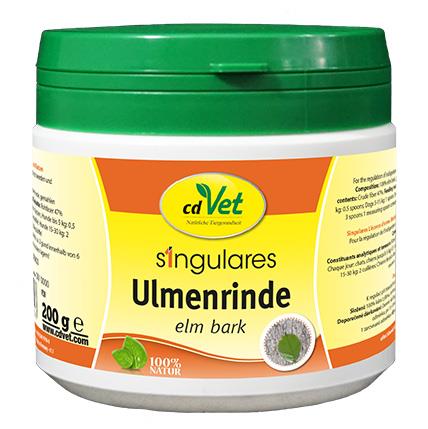 cdVet Ulmenrinde für Hunde
