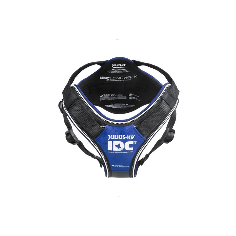 Julius K9® IDC® Longwalk Blau
