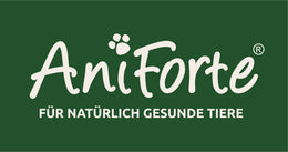 AniForte - Natürliche Nahrungsergänzung für Hunde