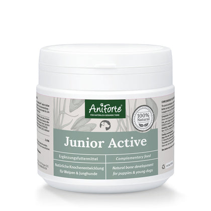 AniForte® Junior Active Pulver 250 g