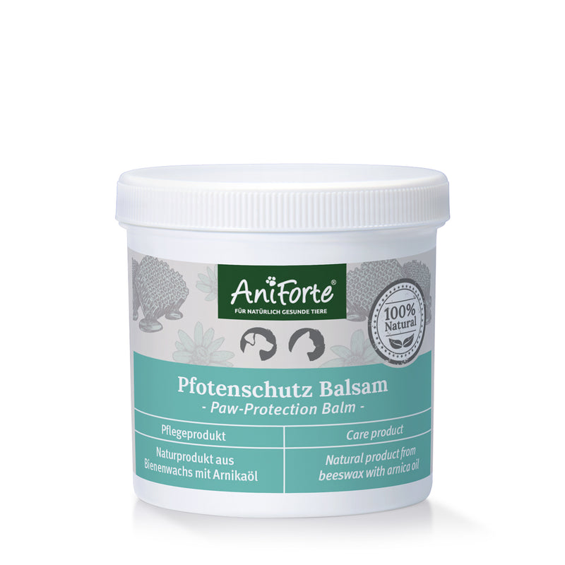 AniForte® Pfotenschutz Balsam 120 ml