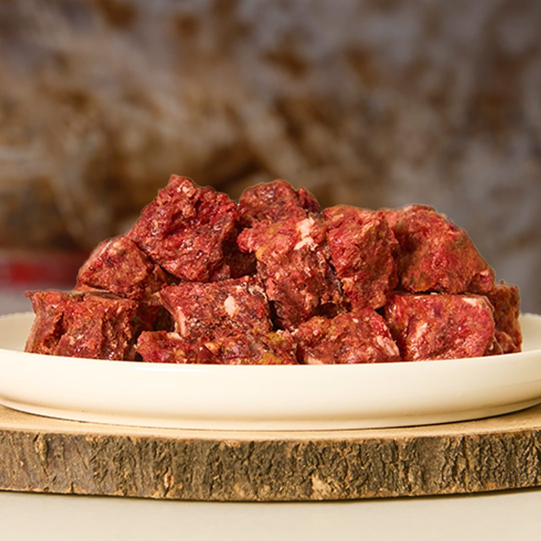 Känguruinnereienmix, 500 Gramm