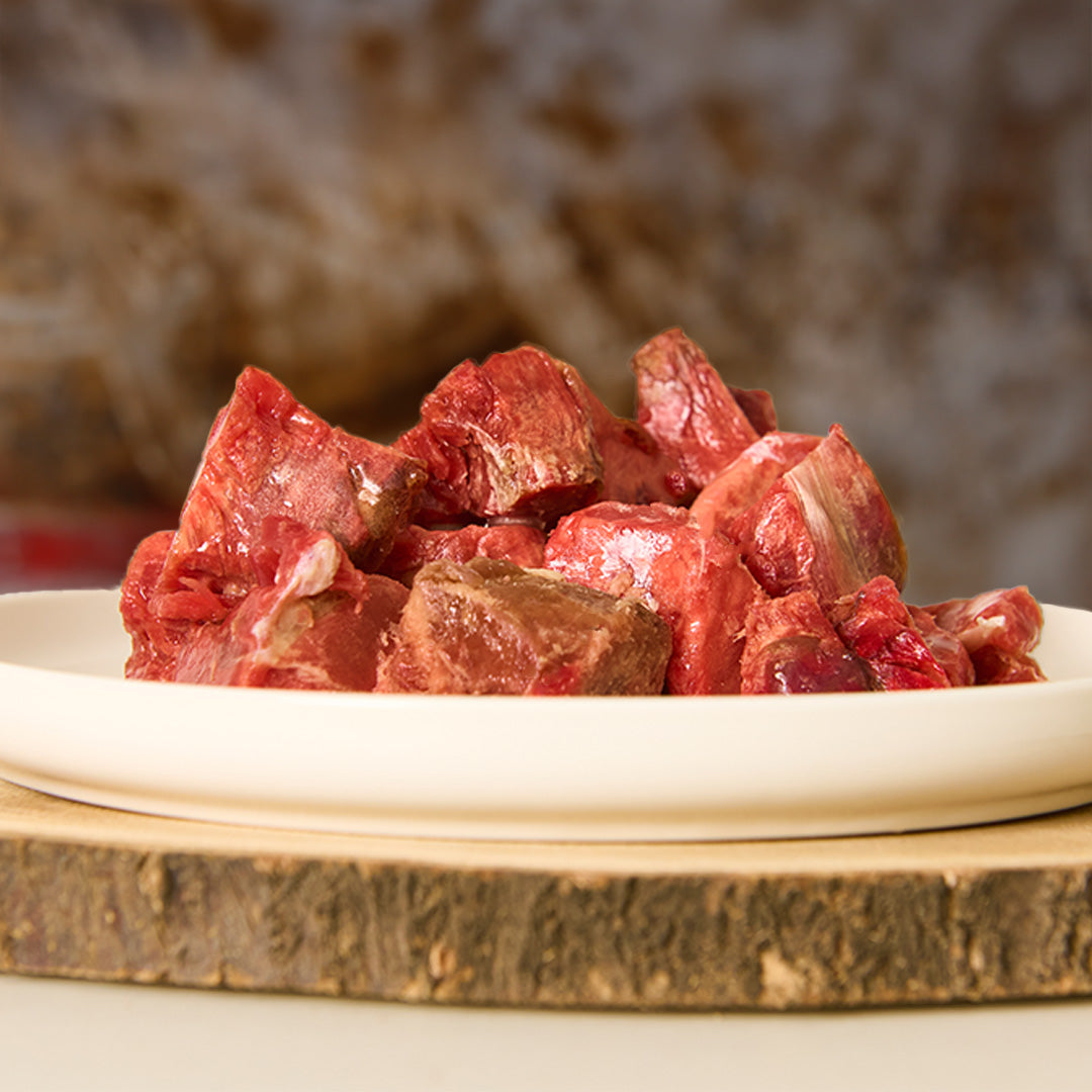 Kängurufleisch, 1 kg