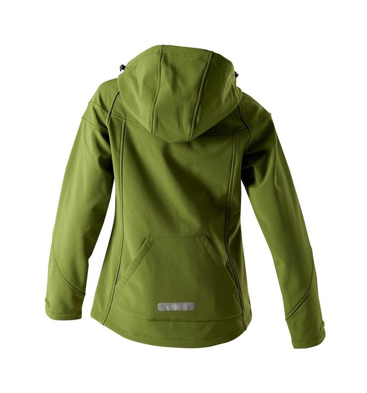 Owney Softshell Jacke "Cerro"