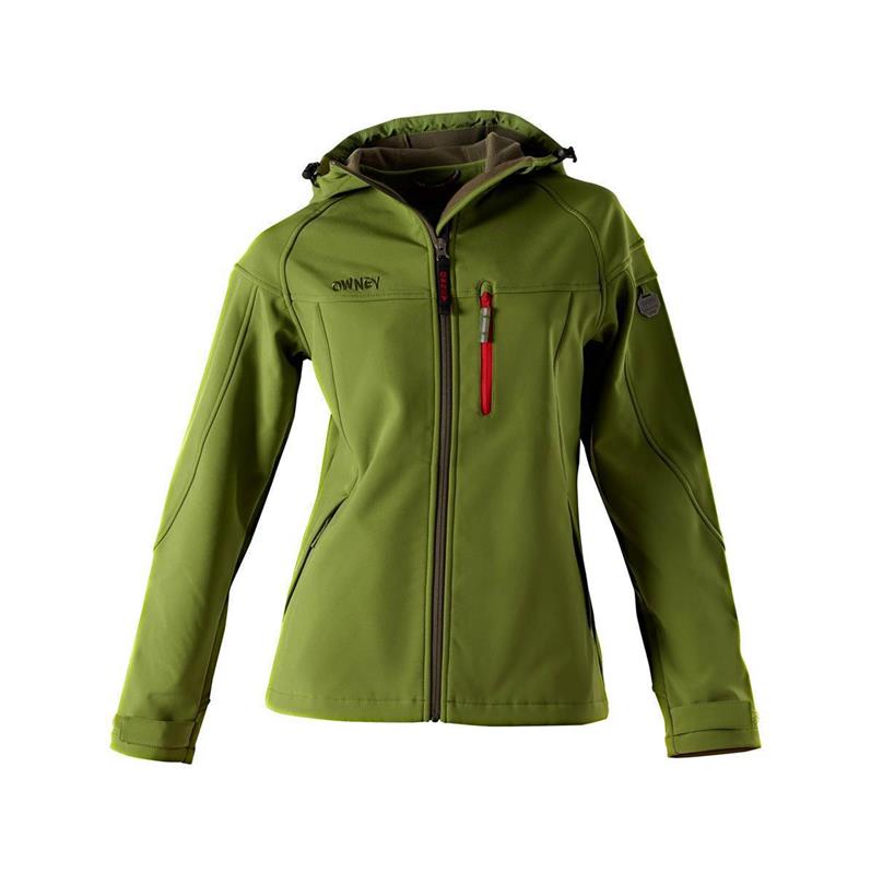 Owney Softshell Jacke "Cerro"