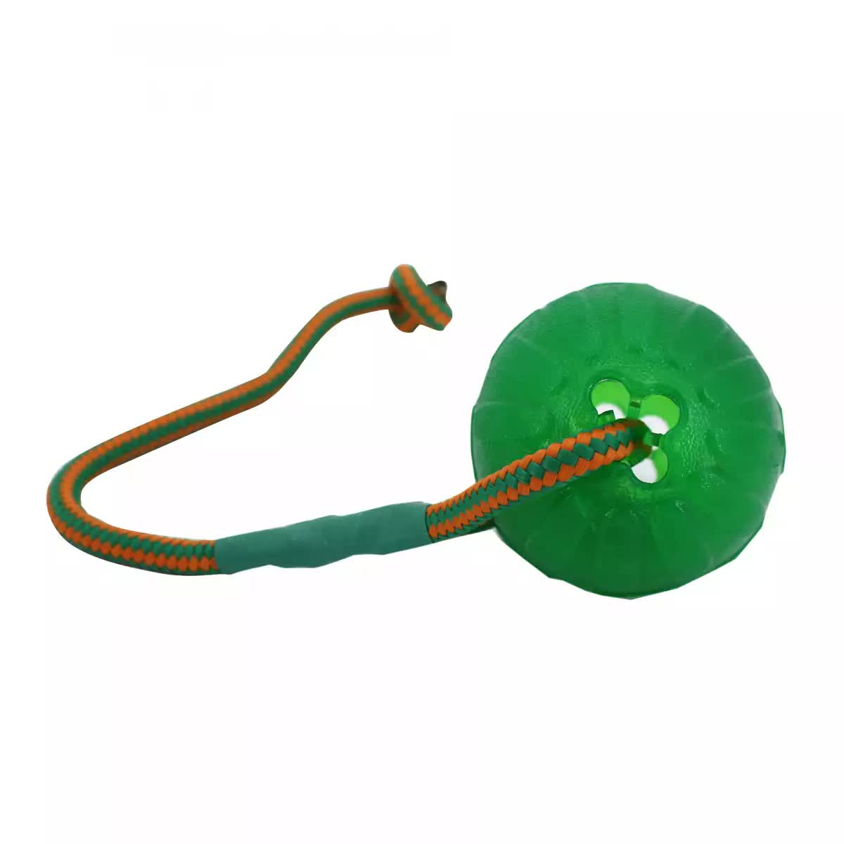 Starmark Swing n Fling Chew BALL