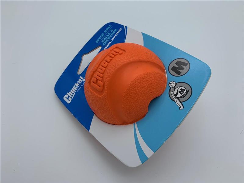 Chuckit! Fetch Ball Medium