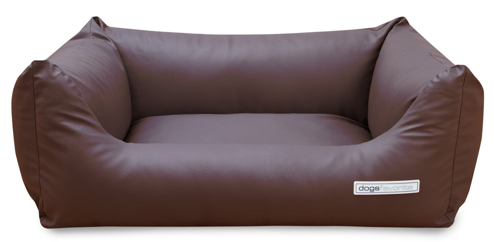 Kalimero Hundebett Deluxe