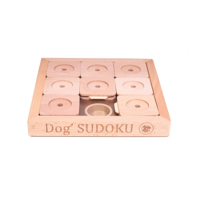 Dog’ SUDOKU® Small Expert