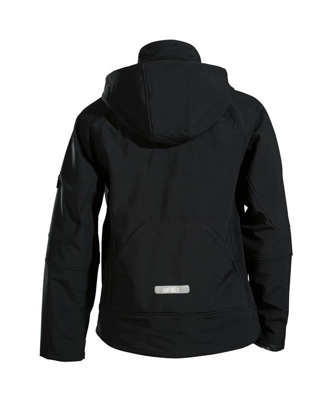 Owney Softshell-Jacke Herren "Fjord"