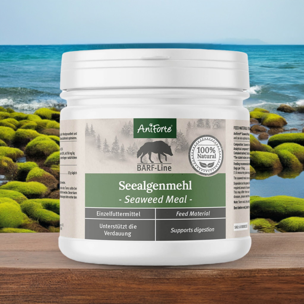 Aniforte Seealgenmehl, 250g