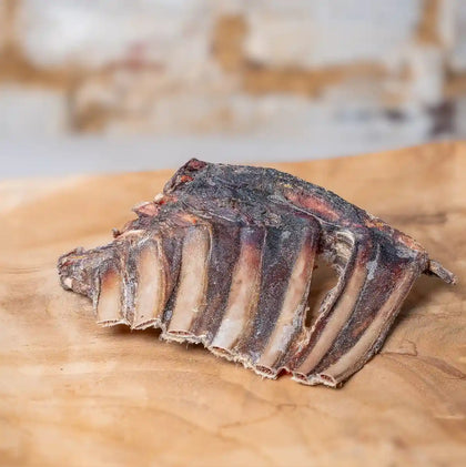 Hirschrippen, 1 kg