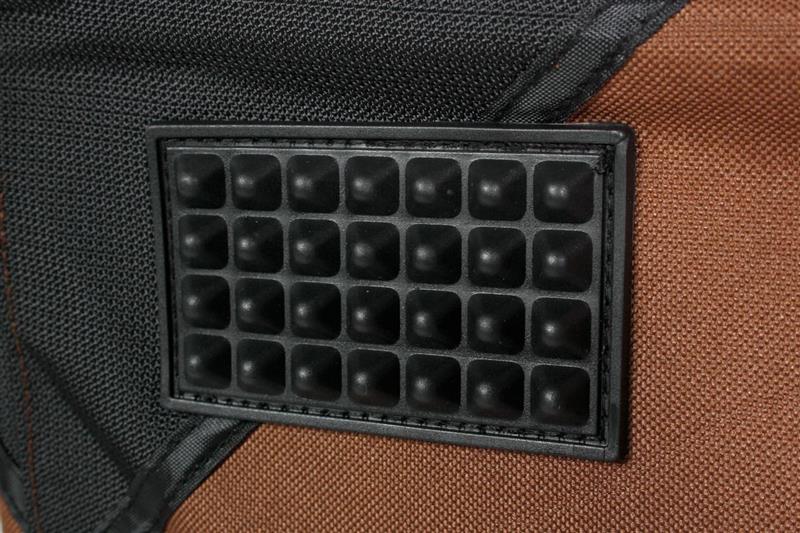 Hundetransportbox faltbar Smart Top Deluxe
