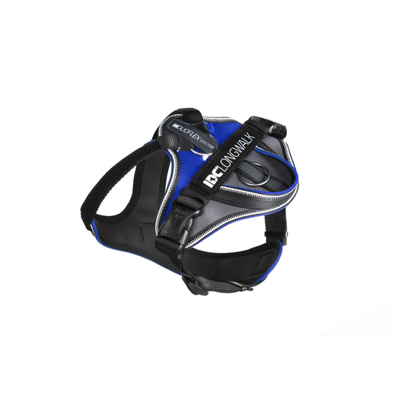 Julius K9® IDC® Longwalk Blau