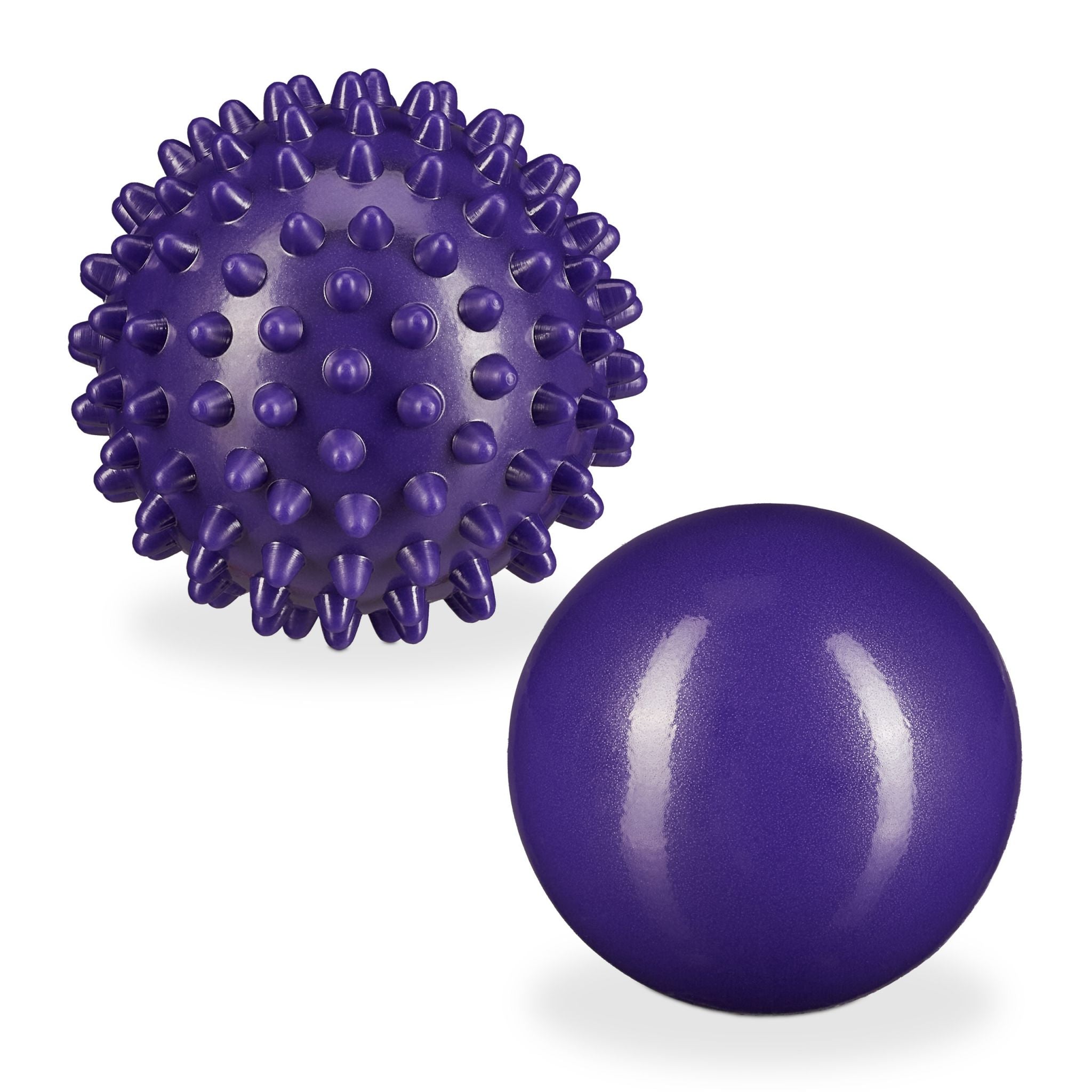 Igelball / Massageball