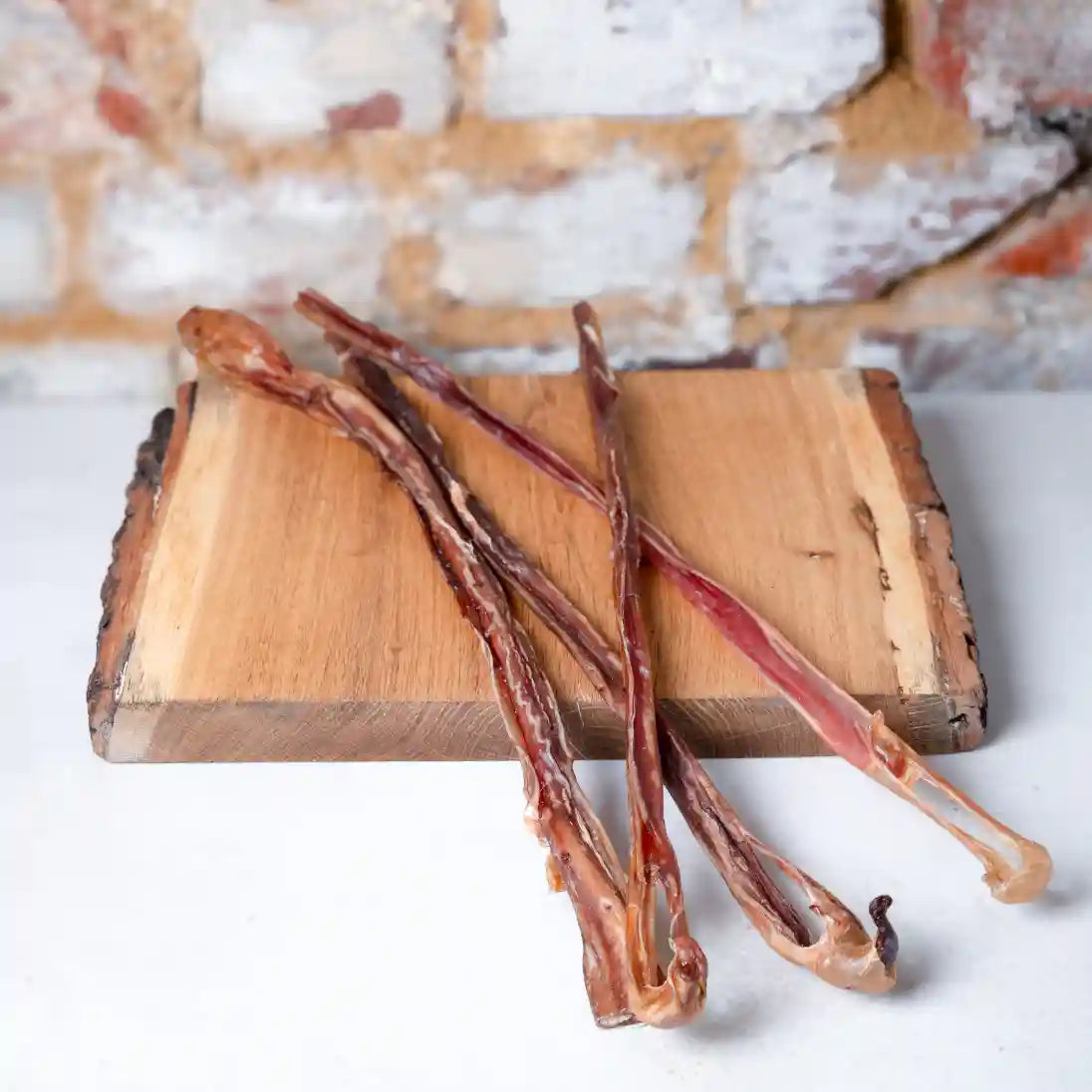 Kauartikel Kalbsziemer, 1 Stk.