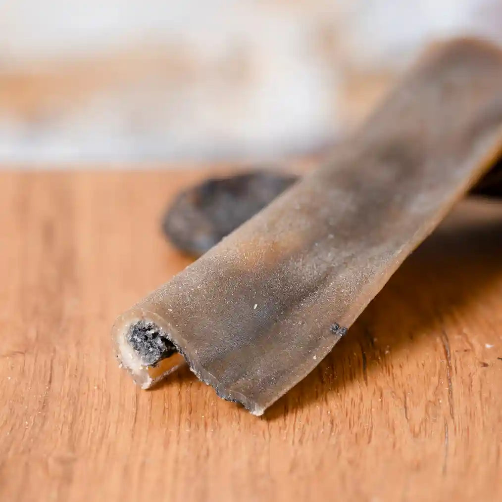 Kamel Kopfhaut, extra hart