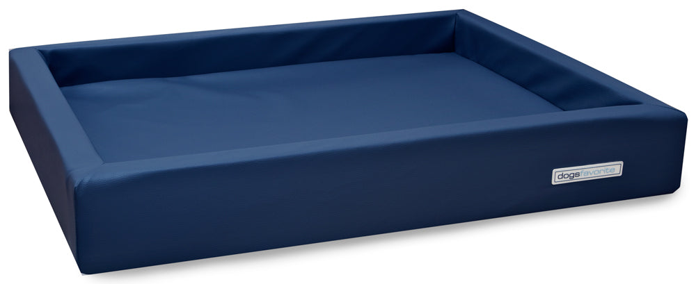 Kalimero Hundematte Lounge