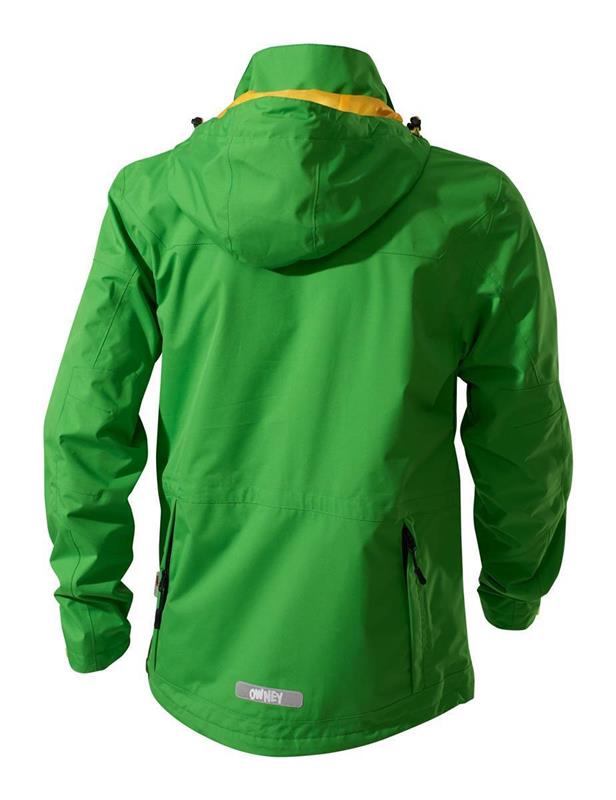 Owney Unisex Jacke "Marin"