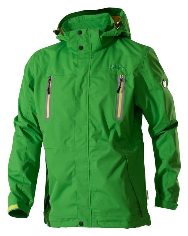 Owney Unisex Jacke "Marin"