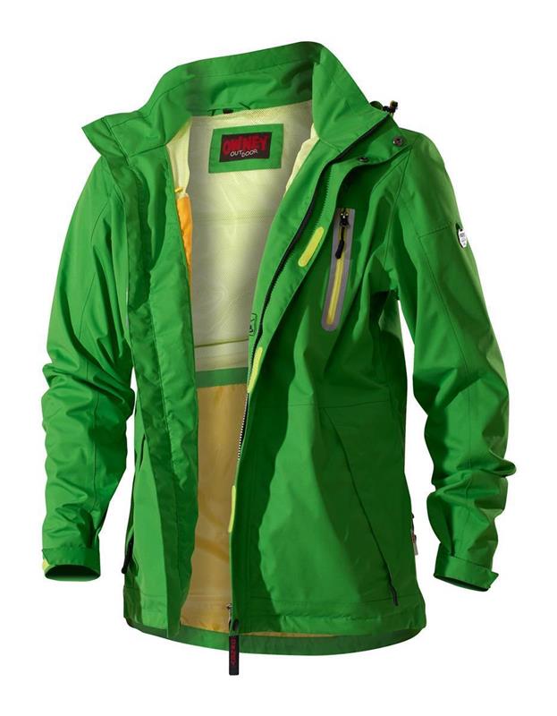 Owney Unisex Jacke "Marin"
