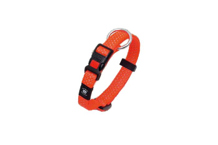 Nylon Hundehalsband Art Sportiv Plus Reflex