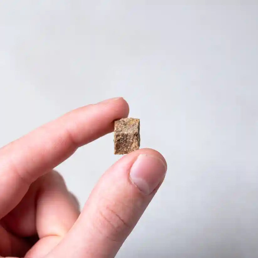 Pferdefleisch Leckerli, Trainingssnack