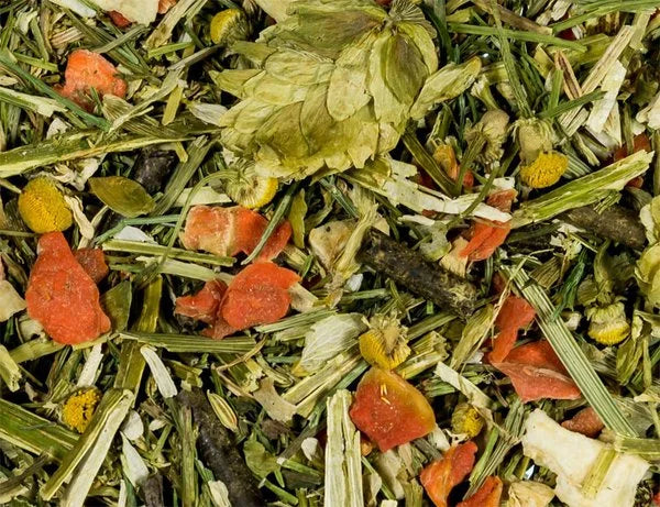 BARFeGO® Sommer Gemüsemix
