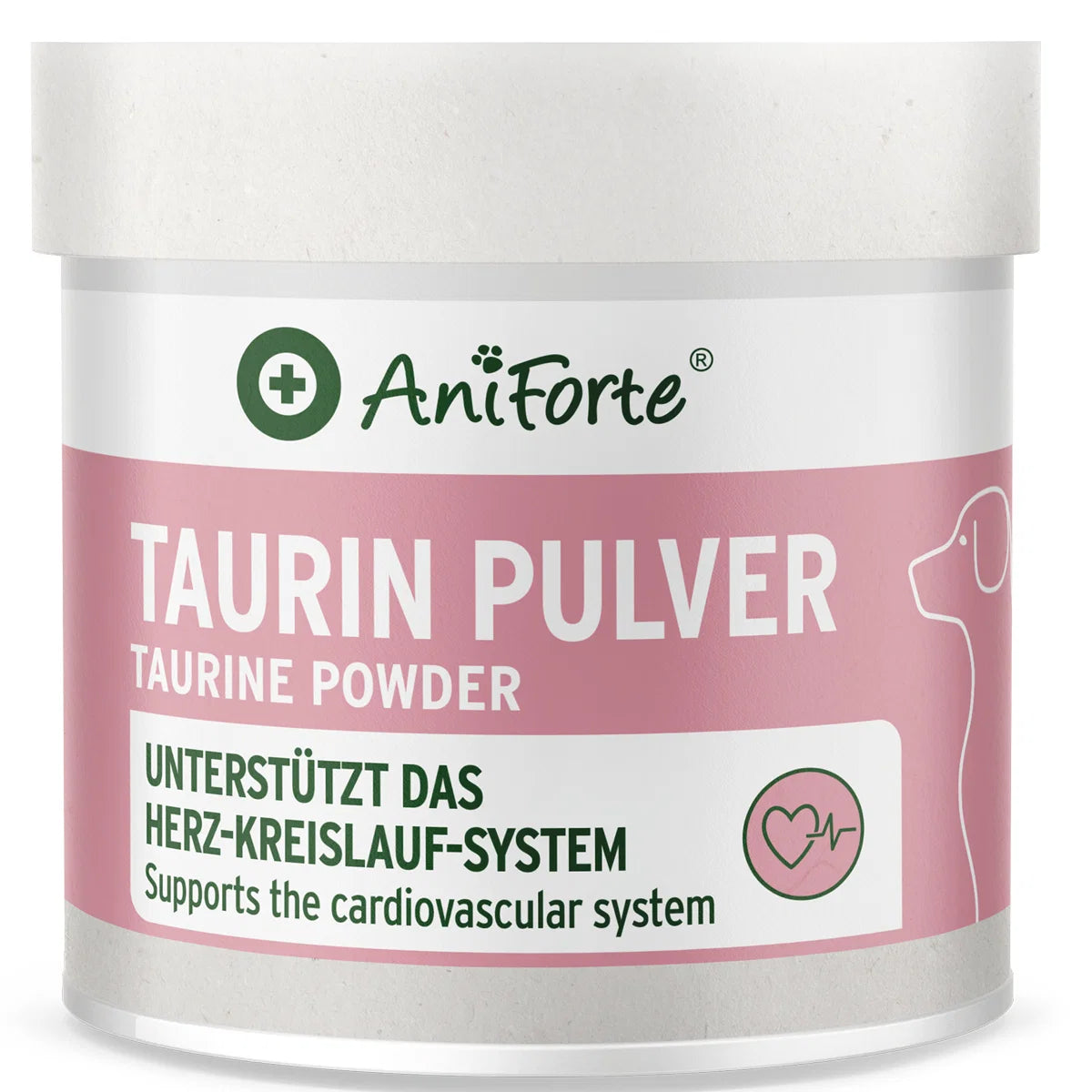 AniForte® Taurin Pulver