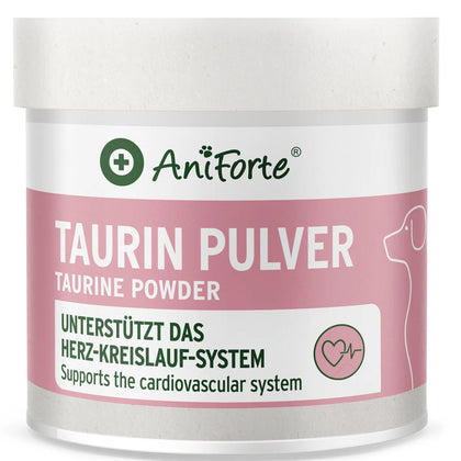 AniForte® Taurin Pulver