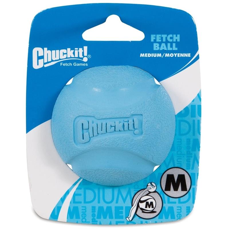 Chuckit! Fetch Ball Medium