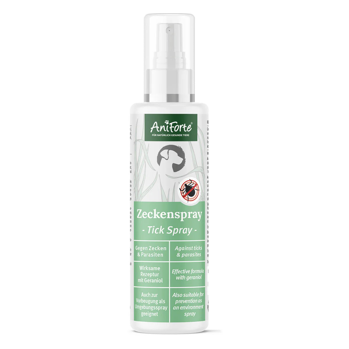 AniForte® Zeckenspray