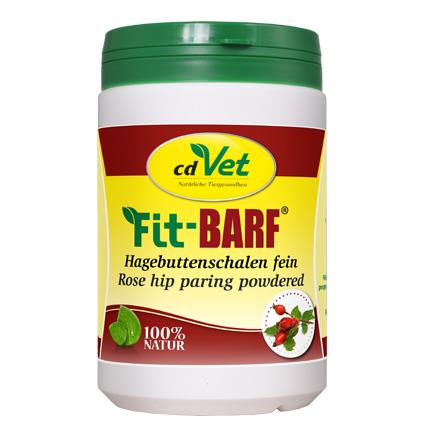 cdVet Hagebuttenschalen fein