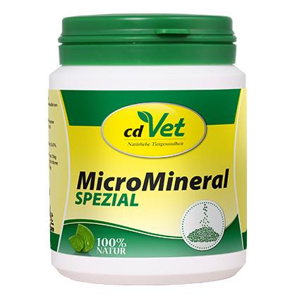 cdVet Micro Mineral Spezial