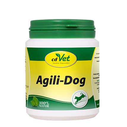 cdVet Agili-Dog