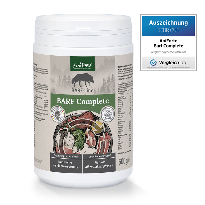 AniForte® BARF Complete