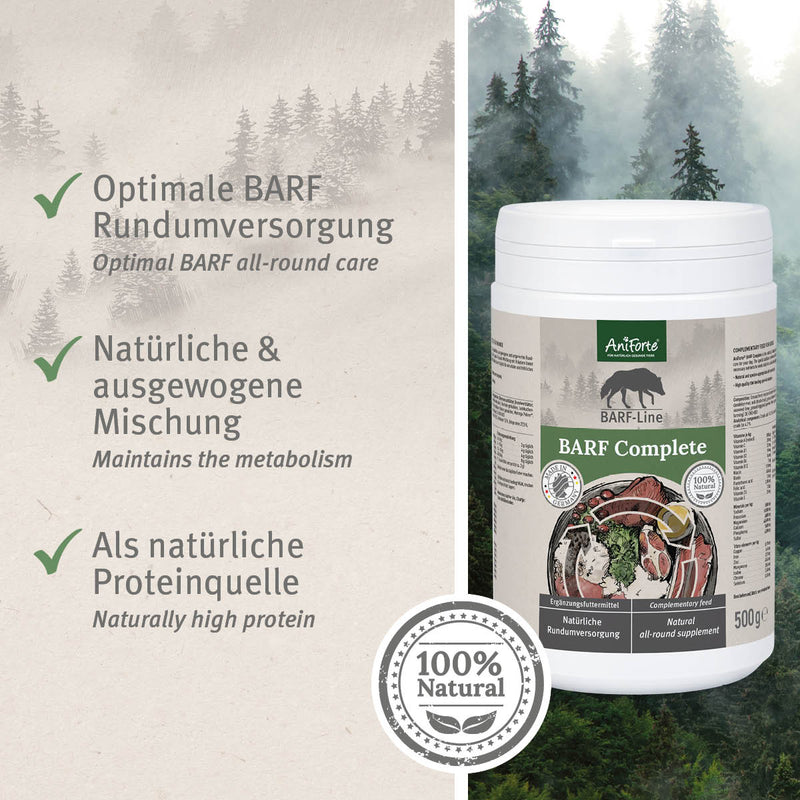 AniForte® BARF Complete