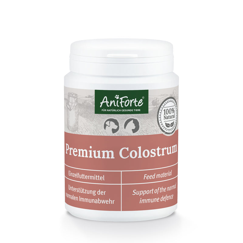 AniForte® Premium Colostrum 100 g