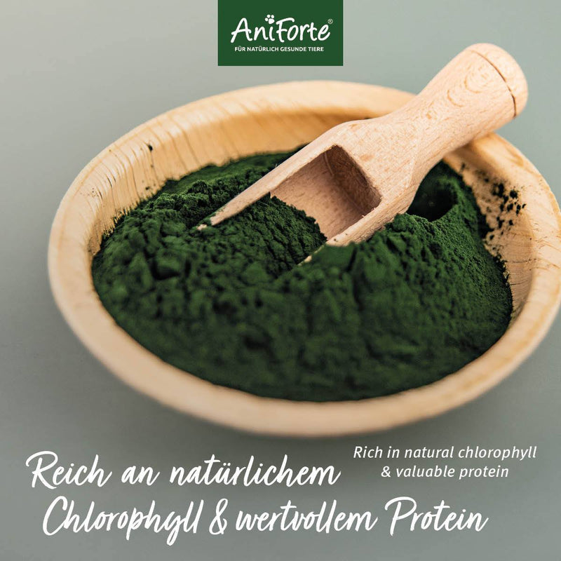 AniForte® Bio Spirulina 250 g