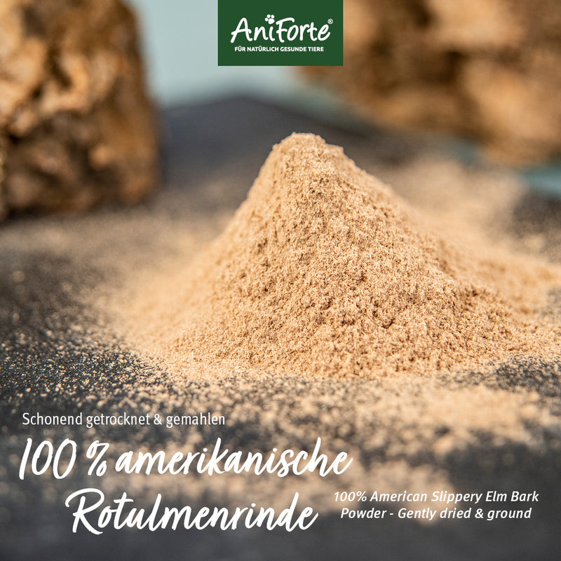 AniForte® Ulmenrinde Pulver